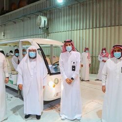 رئيس (يسّر): وفرنا منصات للعمل عن بعد استفادت منها 94% من الجهات الحكومية