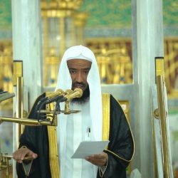 حرس الحدود يحبط محاولة تهريب (750) ألف قرص أمفيتامين بالخفجي