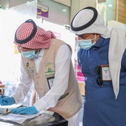 النائب العام يزور نيابة محافظة بيشة في جولة تفقدية لنيابات منطقة عسير