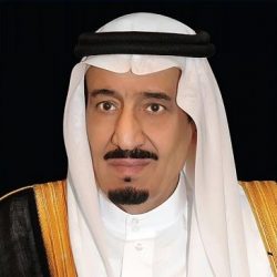 أمانة الرياض تبدأ بتركيب منظمات الدخول الذكية على طريق الملك فهد