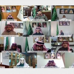 سمو الأمير مشعل بن ماجد يناقش مع أمانة جدة والجهات المختصة تنظيم أوقات أعمال البناء
