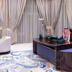 تقنية الطائف تنفذ برامج عن السلامة في مواقع العمل