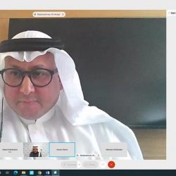 تدشين برنامج التطوير المهني في جامعة الملك سعود