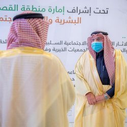 سمو أمير منطقة مكة المكرمة ونائبه يستقبلان مدير عام مكافحة المخدرات