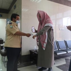 “الشؤون الإسلامية” بالجوف تنفذ 545 جولة تفتيشية على مساجد وجوامع المنطقة