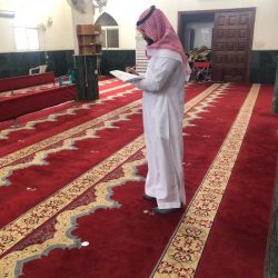 خطبتا الجمعة من المسجد الحرام والمسجد النبوي