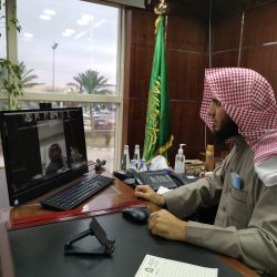 إدارة ⁧‫تعليم الجوف‬⁩ تطلق مبادرة “طفولتي قيم”