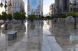 القطاعات الأمنية بمنطقة القصيم تكثف جهودها في متابعة تطبيق الإجراءات الاحترازية