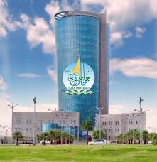 رئيس جامعة الملك عبدالعزيز يدشن مركز التحصين ضد فيروس كورونا