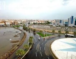 باب السلام .. من معالم المسجد النبوي
