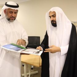 “المركز الوطني للأرصاد” : رياح نشطة وأتربة مثارة على منطقة المدينة المنورة