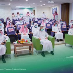 الشيخ السديس يدشن خطة وكالة شوؤن المسجد النبوي لشهر رمضان المبارك