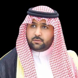 سمو أمير منطقة جازان يعزي بوفاة الشيخ فيصل بن لبده ..