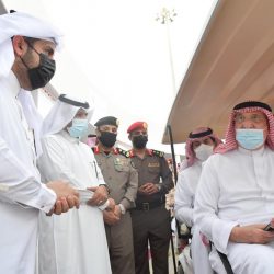 افتتاحات واتفاقيات وزيارات تفقدية بين أمير منطقة حائل ووزير الصحة
