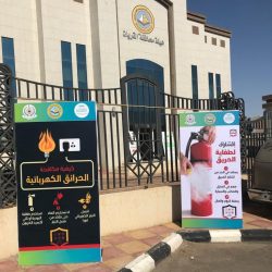 الشؤون الإسلامية تغلق 10 مساجد مؤقتاً في خمس مناطق بعد ثبوت 10 حالات إصابة كورونا بين صفوف المصلين