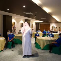 “الغذاء والدواء” تضبط 5.678 كغم منتجات غذائية مخالفة بجدة