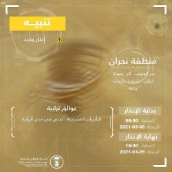 التحالف :  : اعتراض وتدمير طائرة بدون طيار “مفخخة” أطلقتها الميليشيا الحوثية الإرهابية المدعومة من إيران تجاه المملكة