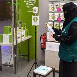 الشؤون البلدية تضبط 1155 مخالفة وتغلق 275 منشأة متجاوزة