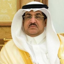 الشيخ السعوي يرفع الشكر للقيادة بمناسبة صدور الأمر الملكي بتعيينه رئيسًا للمحكمة الإدارية العليا بمرتبة وزير