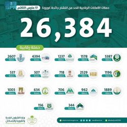 تجمع الشرقية الصحي يتصدر قوائم رضا المرضى ويحصد جائزة “إحسان”