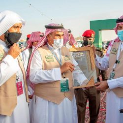 جمعية البر الخيرية بأحد المسارحة تستعد لإطلاق حزمة من الخدمات والمبادرات خلال شهر رمضان المبارك