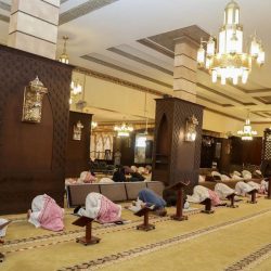 الأحوال المدنية تقدم خدماتها لمنسوبي إمارة منطقة جازان ضمن مبادرة “نأتي إليك “