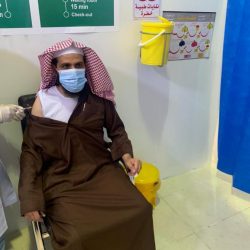 الشؤون الاسلامية تطلق حملة لمتابعة الإجراءات الاحترازية بجوامع الرياض بالتعاون مع الشؤون الصحية والجمعيات التطوعية .