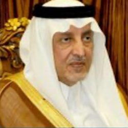 رئيس جامعة طيبة يزور الجامعة العربية المفتوحة بالمدينة المنورة