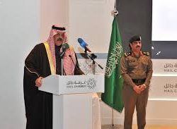 المركز الوطني للأرصاد : سحب رعدية ممطرة على منطقة عسير