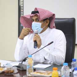 تعليم تبوك يشدّد على تطبيق الإجراءات و”البروتوكولات” الوقائية والصحية