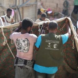أمانة الشرقية تدشن مشروع “اروِ _عطشك” بمدينة صفوى