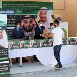 سمو أمير حائل: منصة إحسان ترتقي بالعمل الخيري في المملكة وتعزز التحول الرقمي في هذا المجال