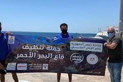 أمين الجوف يتفقد مستوى الالتزام بالإجراءات الاحترازية في المنشآت التجارية والمتنزهات والحدائق