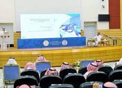 قوة أمن الحرم المكي الشريف تضبط شخصًا يحمل سلاحًا أبيض في الدور الأول للمسجد