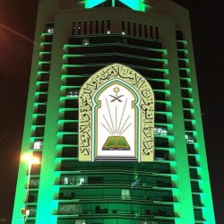 لجنة الحج والإسكان والخدمات في مجلس الشورى تجتمع بوزير الشؤون البلدية والقروية والإسكان