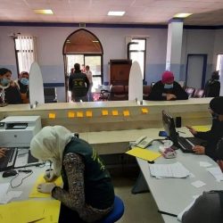 منظمة الصحة العالمية تشكر مركز الملك سلمان للإغاثة لدعمه السخي لبرنامج وقاية ومكافحة العدوى والتوعية بمخاطر الإيدز