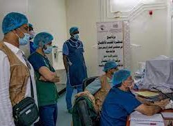 #عاجل ..  #الصحة: تسجيل 1106 إصابات جديدة بـ #كورونا وشفاء 1274حالة و 14وفاة