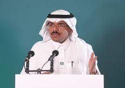 الشيخ المعجب يزور فرع النيابة العامة بالحدود الشمالية