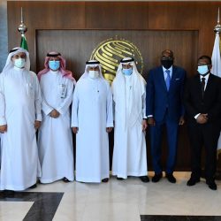 الشؤون الإسلامية تعيد افتتاح 14 مسجداً بعد تعقيمها في 4 مناطق
