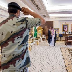 نائب وزير الموارد البشرية لقطاع التنمية يلتقي بالمدير الإقليمي لمنظمة “اليونيسف”