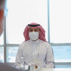 سمو الأمير خالد الفيصل يتوج الفائزين في أيام مكة للبرمجة مع اختتام معرض المشروعات الرقمي