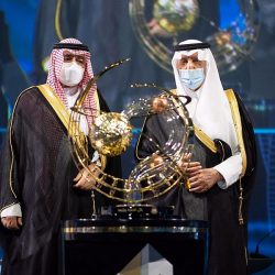 سمو أمير القصيم يرأس اجتماع اللجنة الإشرافية العليا لبرنامج مبادرة السقيا
