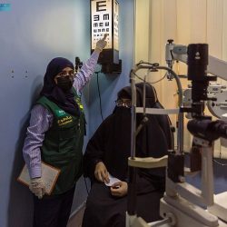 ملتقى “فيديو آرت” الدولي يقدّم عروض “صوت الناس” بالرياض