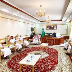 وزير المالية ومحافظ البنك المركزي السعودي يشكران القيادة بمناسبة موافقة مجلس الوزراء على الترخيص لبنكين محليين رقميين