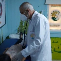نيابة عن سمو وزير الخارجية.. المهندس الخريجي يلقي كلمة المملكة في الاجتماع الوزاري للتعاون الدولي في منطقة آسيا والمحيط الهادئ في إطار مبادرة الحزام والطريق