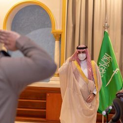 تجارة الشرقية تنفذ 11 ألف جولة رقابية على المنشآت التجارية لمتابعة تطبيق الإجراءات الاحترازية