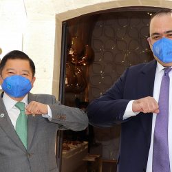 وظائف شاغرة لدى الهيئة العامة للأوقاف