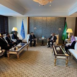 #عاجل #مجلس_الوزراء يوافق على تعديل اسم “وزارة النقل” ليصبح “#وزارة_النقل_والخدمات_اللوجستية”.