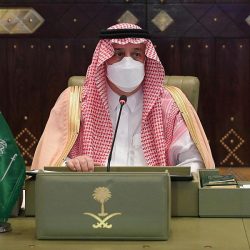 سمو أمير منطقة القصيم يدشن مبادرة فريق حماية منتزه الغضا
