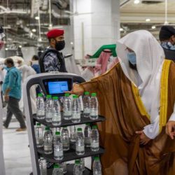 الذكاء الإصطناعى فى الصين